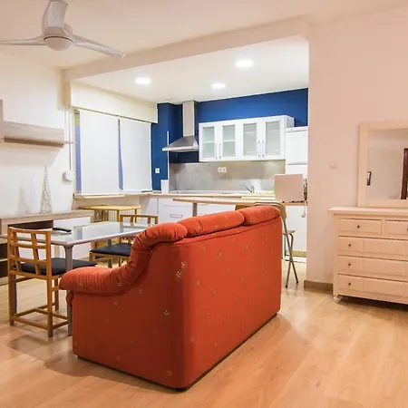 Apartmán Emperatriz