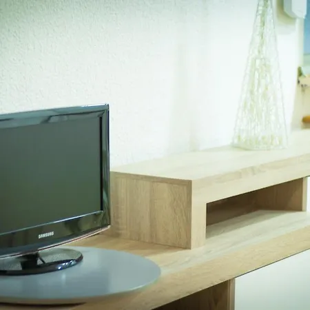 Apartamento Emperatriz Granada