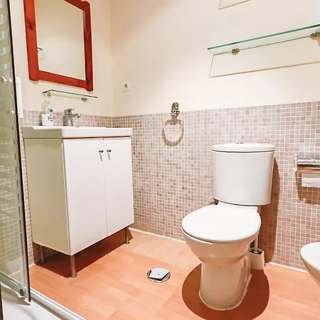 Apartamento Emperatriz *
