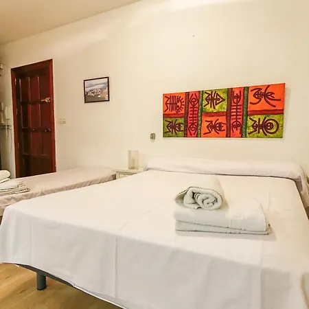 Emperatriz Apartamento *