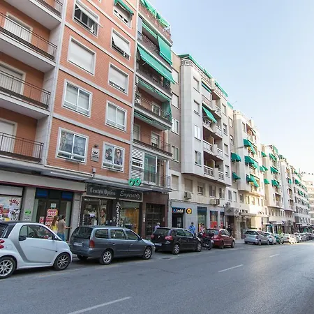 Apartamento Emperatriz *
