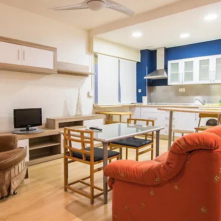 Emperatriz Apartamento *