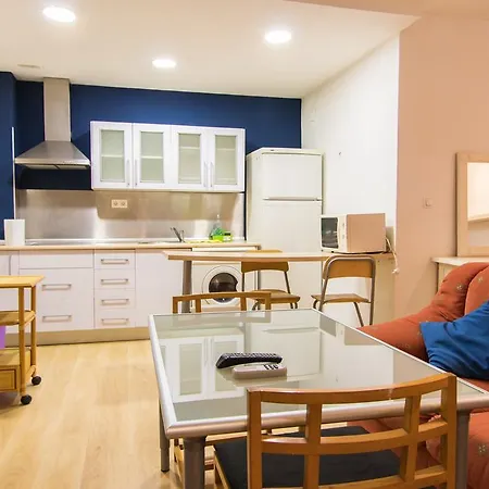 Apartment Emperatriz *