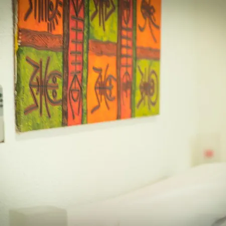 Apartment Emperatriz *